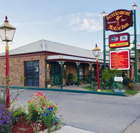 The Settlement Historic Hotel - Australian Directory