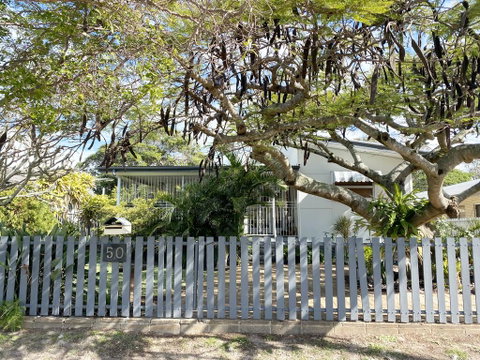 The Shack - Australian Directory 1