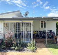 The Shack - Australian Directory
