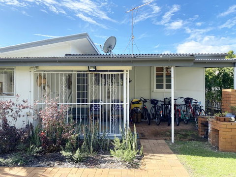 The Shack - Australian Directory 0
