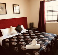 The Shamrock Hotel - Australian Directory