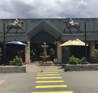 The Sportsman's Hotel - Australian Directory