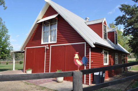 The Stables - Australian Directory 2