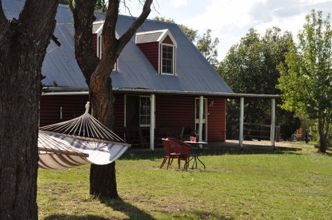 The Stables - Australian Directory 0