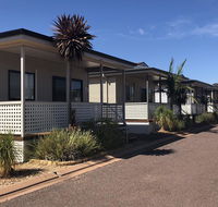 The Sundowner Cabin  Tourist Park - Australian Directory