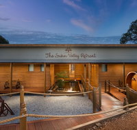 The Swan Valley Retreat - Australian Directory