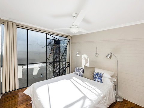 The Tannery - 2 Bedroom Converted Warehouse - Australian Directory 1