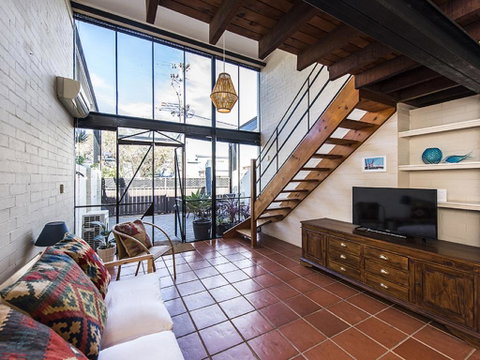 The Tannery - 2 Bedroom Converted Warehouse - Australian Directory 0