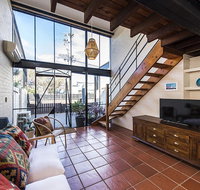 The Tannery - 2 bedroom converted warehouse - Australian Directory
