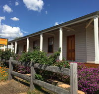 The Telegraph Station - Australian Directory