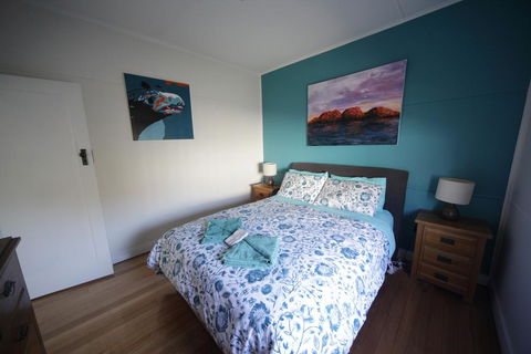The Tickled Trout - Australian Directory 3