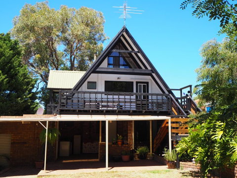 The Treehouse Mandurah - Australian Directory 1