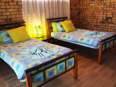 The Treehouse Mandurah - Australian Directory 2