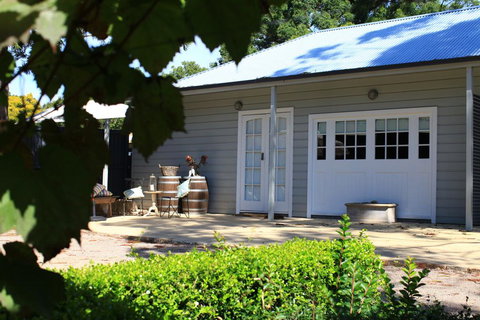 The Villa - Australian Directory 0