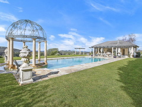 The Villa @ Linden Hall Highlands Luxury - Australian Directory 3
