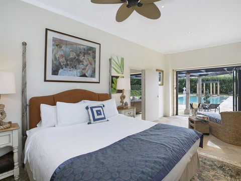 The Villa @ Linden Hall Highlands Luxury - Australian Directory 1