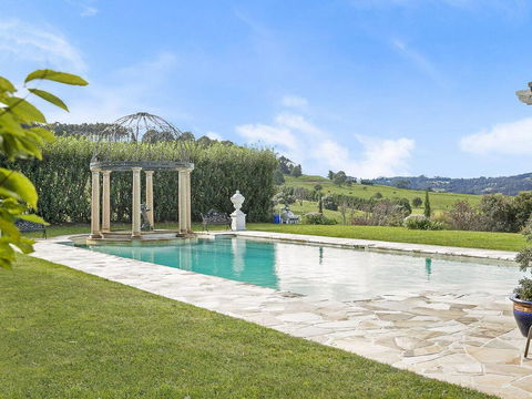 The Villa @ Linden Hall Highlands Luxury - Australian Directory 2