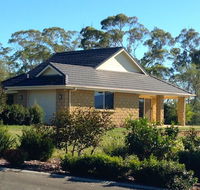 The Villa On Pine Tree - Australian Directory