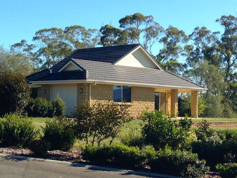 The Villa On Pine Tree - Australian Directory 0