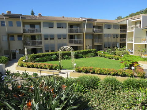 The Village At Burleigh - Australian Directory 3