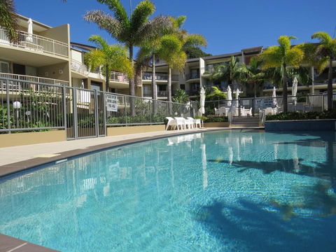 The Village At Burleigh - Australian Directory 0
