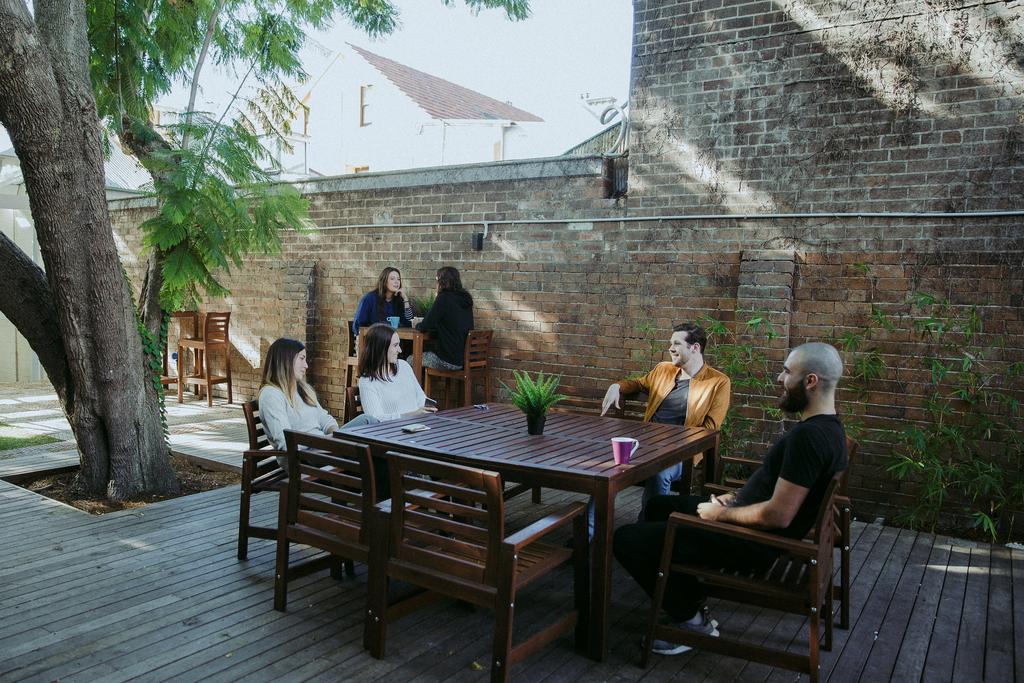 Redfern NSW Australian Directory