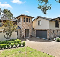 The Vintage Manor - Australian Directory