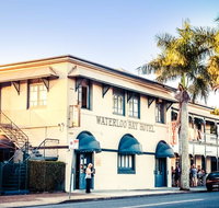 The Waterloo Bay Hotel - Australian Directory