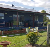 The Wattle Lodge - Australian Directory