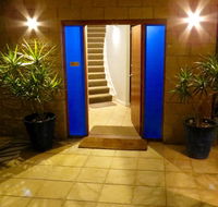 The Wave Oasis SC BB