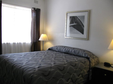 The Wayfarer Motel - Australian Directory 1