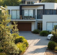 The White House Merimbula - Australian Directory