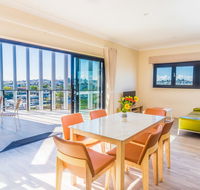 The Windsor Apartments and Hotel Rooms Brisbane - Australian Directory