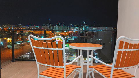 The Windsor Apartments And Hotel Rooms, Brisbane - Australian Directory 3