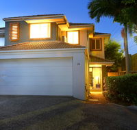 Theme Park HolidayTownhouse - Australian Directory