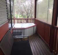 Thie My Chree Retreat - Australian Directory