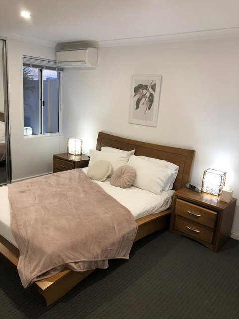 Three Bedroom, Two Bathroom Family Home - Australian Directory 2