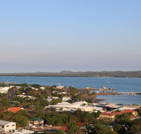 TI Motel Torres Strait