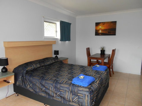 TI Motel Torres Strait - Australian Directory 2