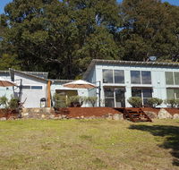 Tilba Coastal Retreat - Australian Directory