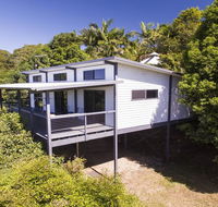 Timbavati - Air-conditioning - WiFi - Australian Directory