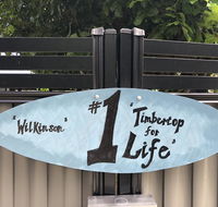 Timbertop for Life - Australian Directory