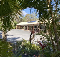 Tin Can Bay Motel - Australian Directory