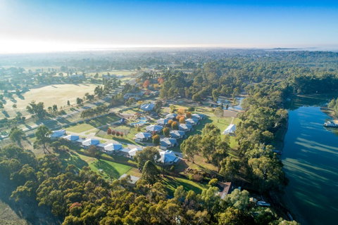 Tindarra Resort - Australian Directory 0