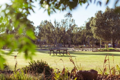 Tindarra Resort - Australian Directory 2