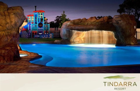 Tindarra Resort - Australian Directory 1