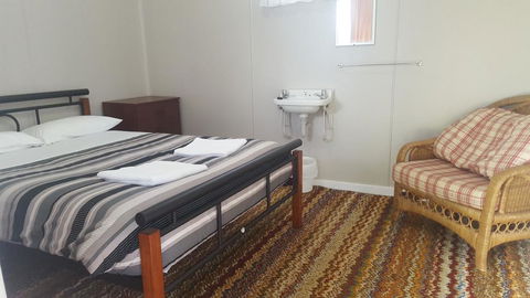 Tingle All Over Budget Accommodation - Australian Directory 1