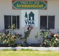 Tingle All Over Budget Accommodation - Australian Directory