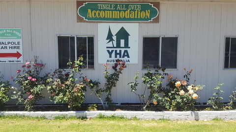Tingle All Over Budget Accommodation - Australian Directory 0