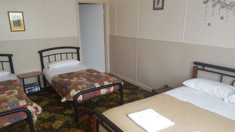 Tingle All Over Budget Accommodation - Australian Directory 2